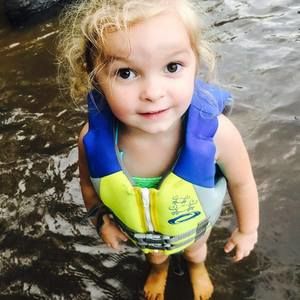 Meet your Posher, Lesley